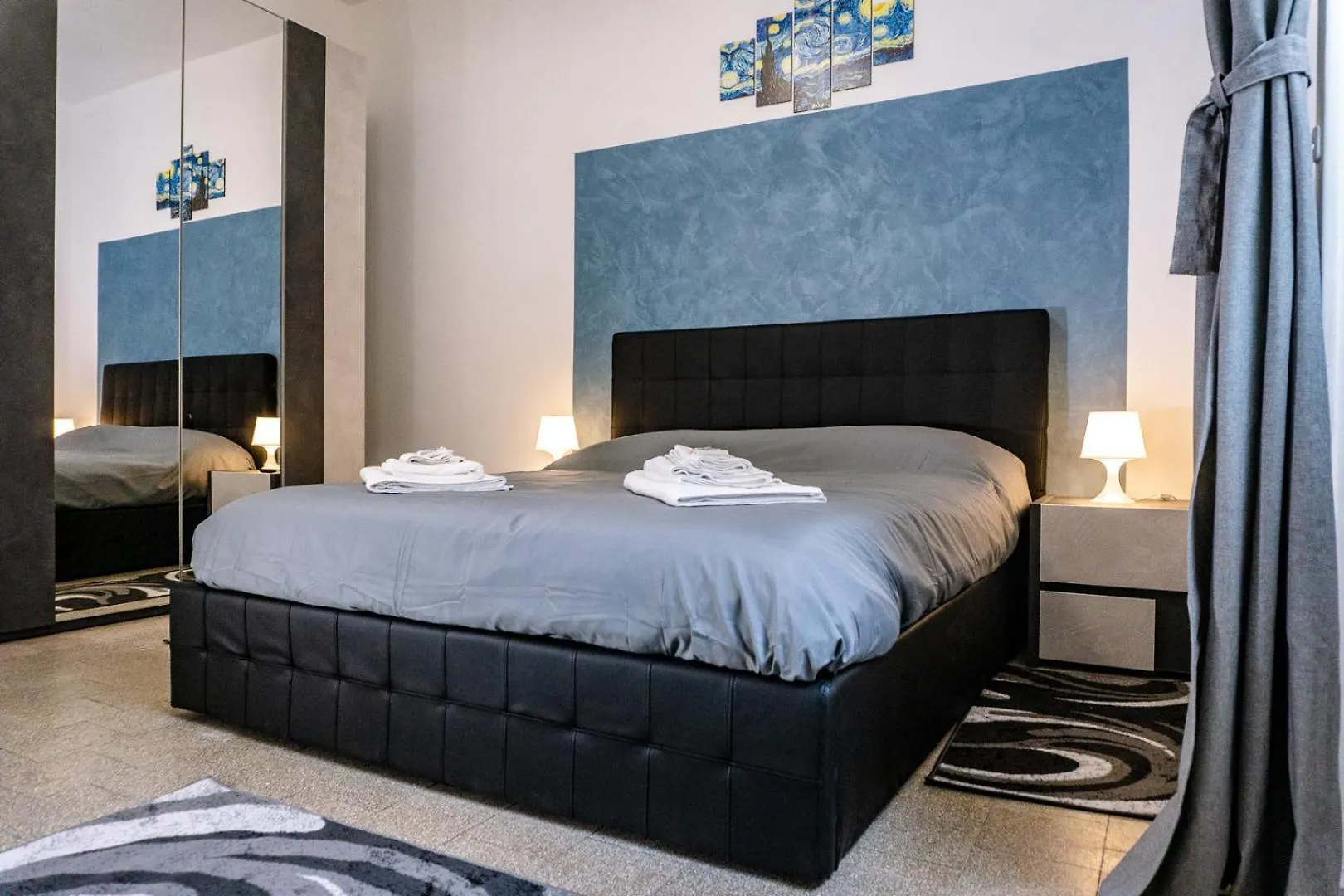 Pamphili Rooms Roma 0*,  Italia