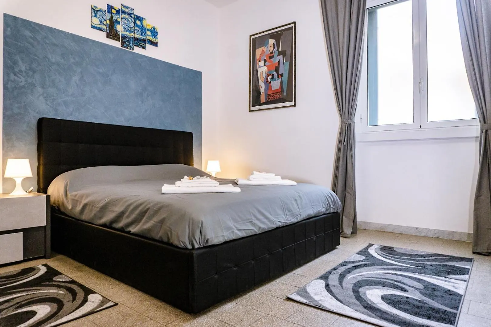 Pamphili Rooms Rome Guest house