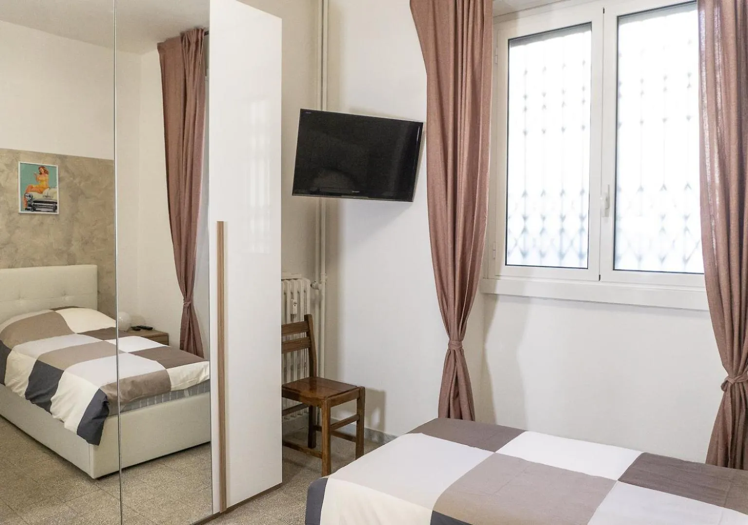 Pamphili Rooms Rome Guest house
