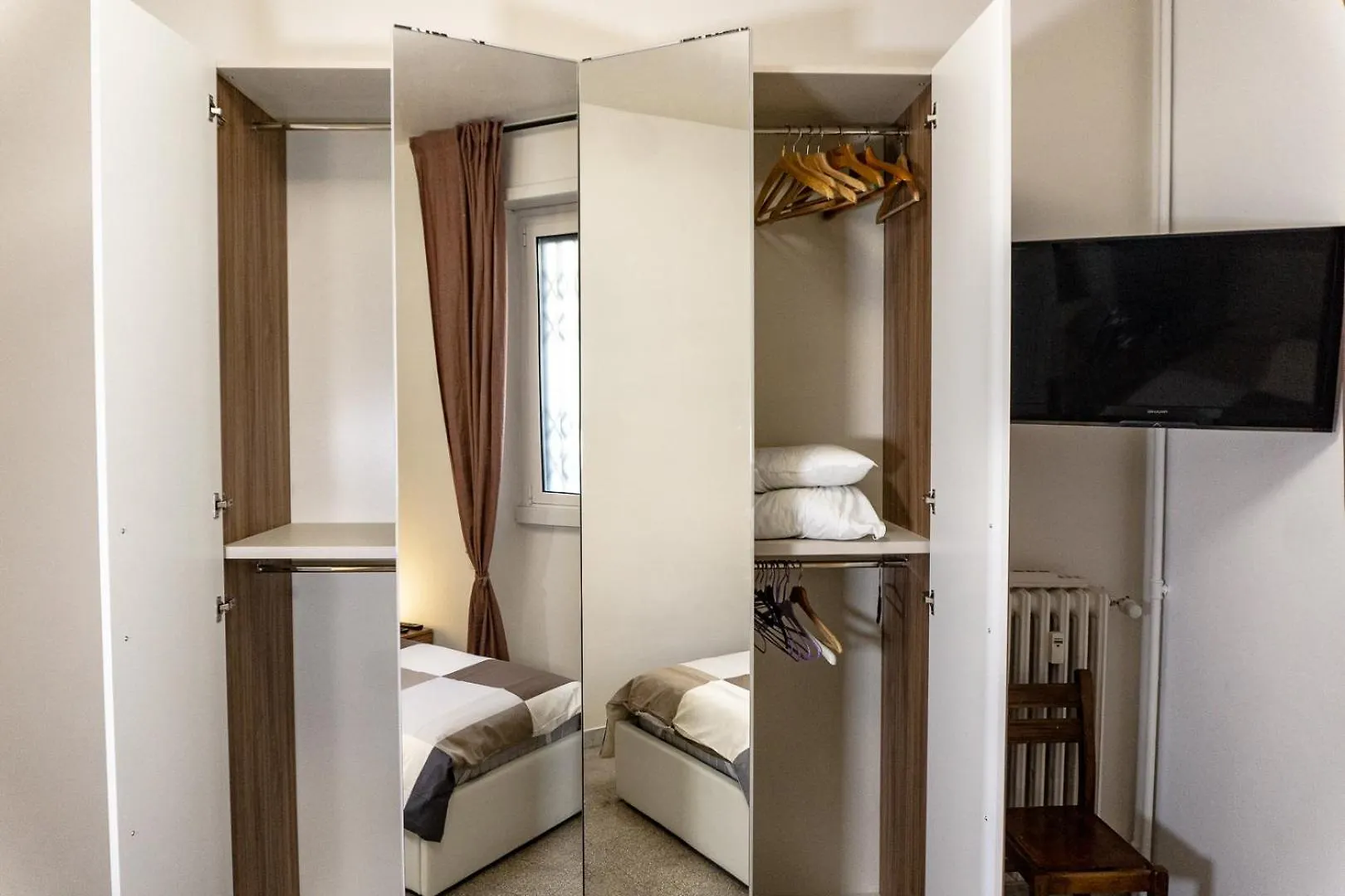 Guest house Pamphili Rooms Rome