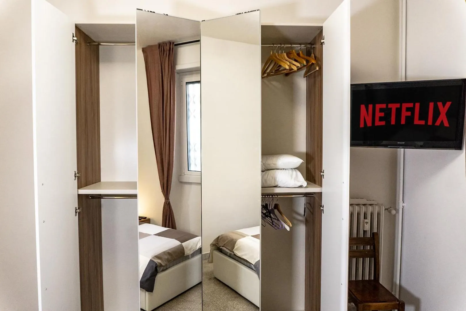 Pamphili Rooms Rome Guest house